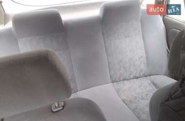 Седан Daewoo Nexia 1997 в 