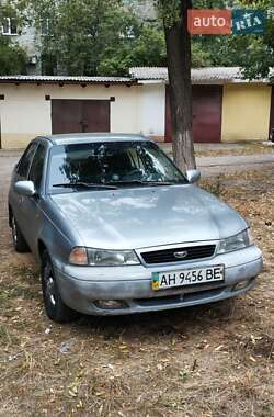Седан Daewoo Nexia 1997 в 
