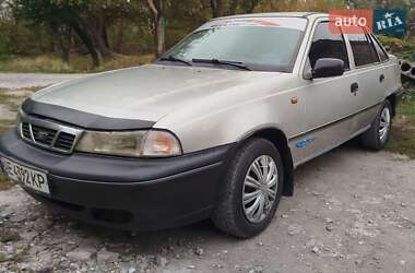 Седан Daewoo Nexia 2007 в Каменском
