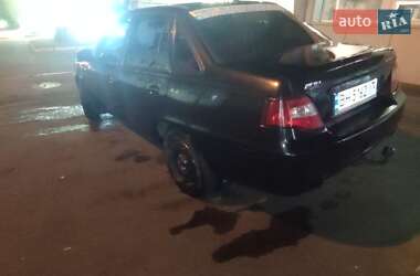 Седан Daewoo Nexia 2008 в Одессе