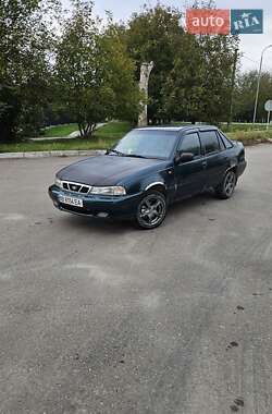 Седан Daewoo Nexia 1997 в Чемеровцах