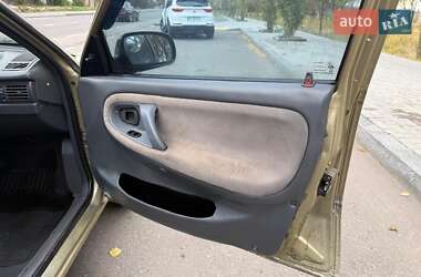 Седан Daewoo Nexia 2006 в 