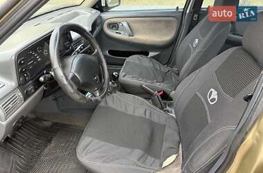 Седан Daewoo Nexia 2006 в 
