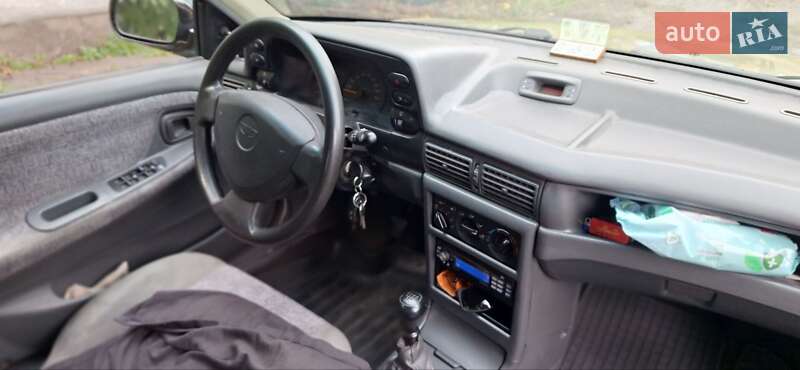 Седан Daewoo Nexia 2007 в Ніжині