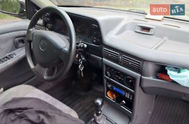 Седан Daewoo Nexia 2007 в 