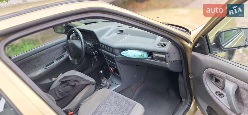 Седан Daewoo Nexia 2007 в Ніжині