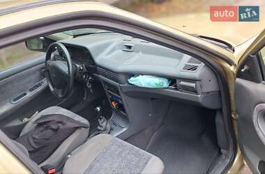 Седан Daewoo Nexia 2007 в 