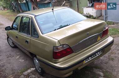 Седан Daewoo Nexia 2007 в 