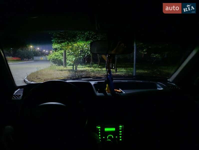 Седан Daewoo Nexia 2007 в Києві