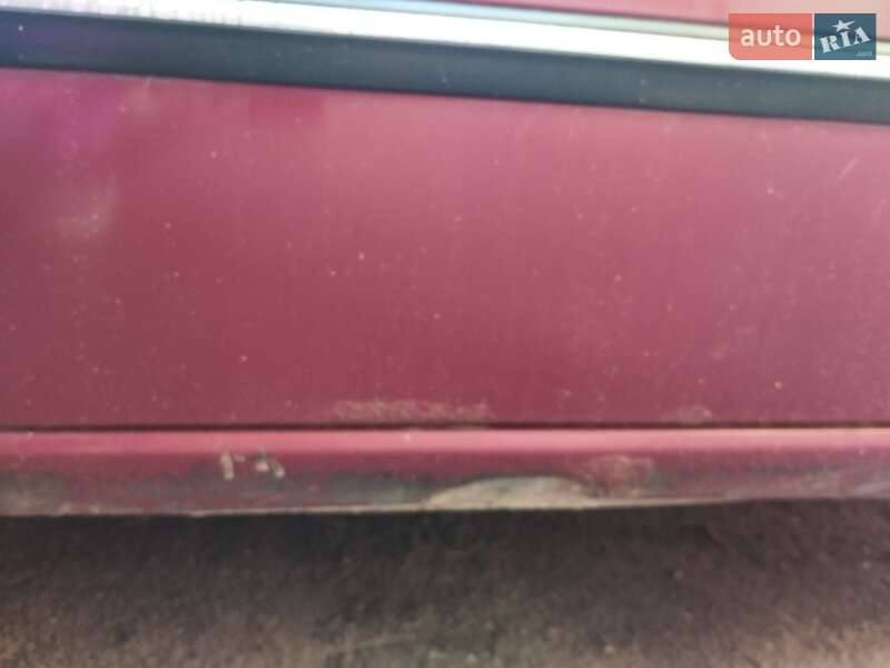 Седан Daewoo Nexia 2006 в Хмельницком