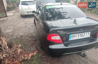 Седан Daewoo Nexia 2008 в 