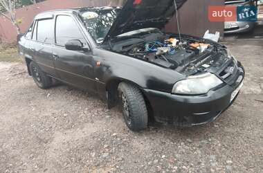 Седан Daewoo Nexia 2008 в Одессе