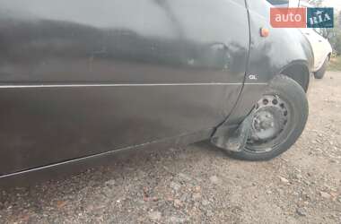 Седан Daewoo Nexia 2008 в 