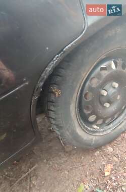 Седан Daewoo Nexia 2008 в 
