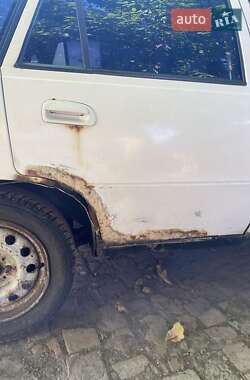 Седан Daewoo Nexia 2008 в 