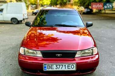 Седан Daewoo Nexia 2007 в 