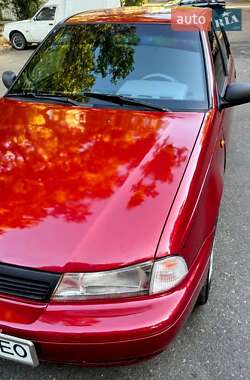 Седан Daewoo Nexia 2007 в 