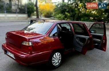 Седан Daewoo Nexia 2007 в 