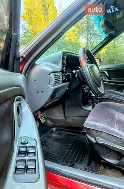 Седан Daewoo Nexia 2007 в 