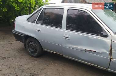Седан Daewoo Nexia 2007 в 