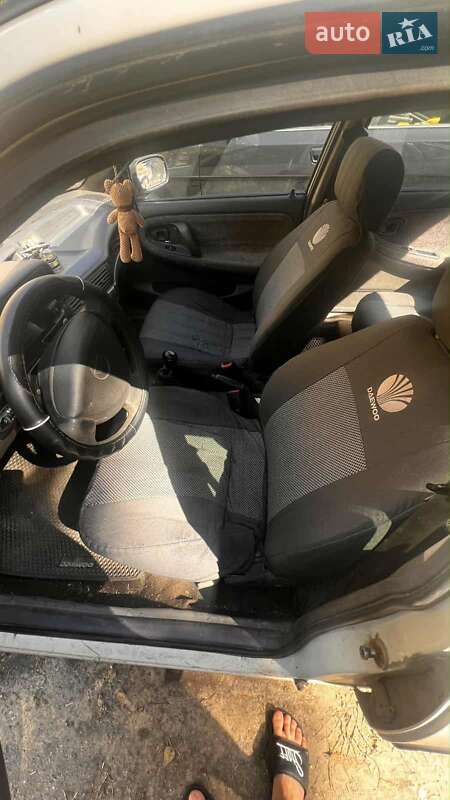 Седан Daewoo Nexia 2006 в Покрове фото 3 Седан Daewoo Nexia 2006 в Покрове