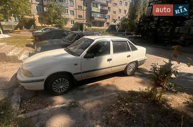 Седан Daewoo Nexia 2006 в Покрове
