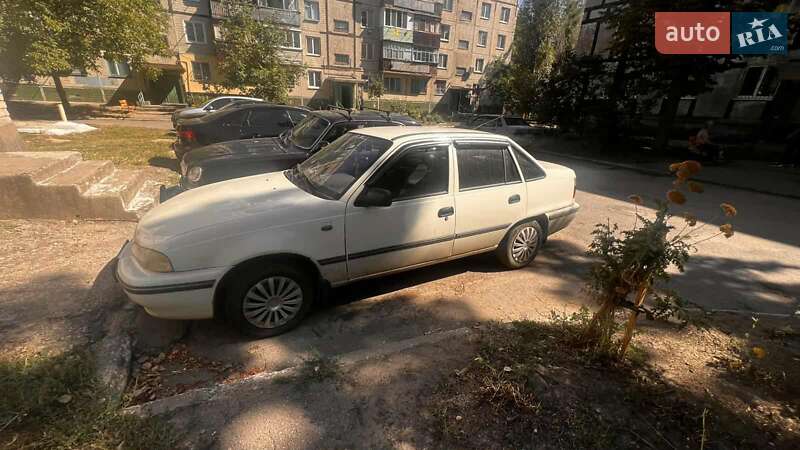 Daewoo Nexia 2006 Daewoo Nexia 2006