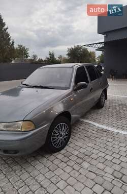 Седан Daewoo Nexia 2005 в Шполе