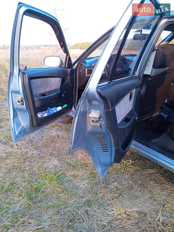 Седан Daewoo Nexia 2010 в Мені фото 10 Седан Daewoo Nexia 2010 в Мені