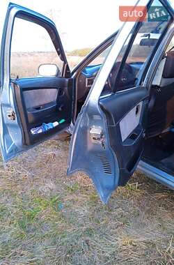 Седан Daewoo Nexia 2010 в 
