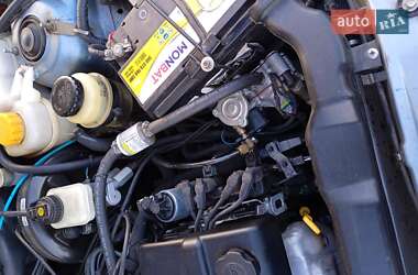 Седан Daewoo Nexia 2010 в 
