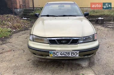 Седан Daewoo Nexia 2008 в Трускавці