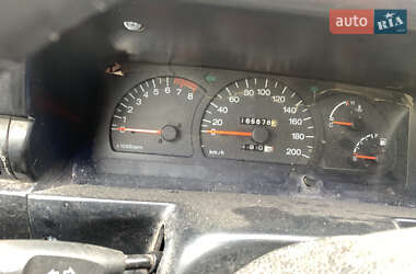 Седан Daewoo Nexia 2008 в 