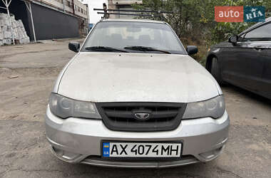 Седан Daewoo Nexia 2010 в Білій Церкві