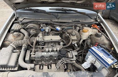 Седан Daewoo Nexia 2010 в 
