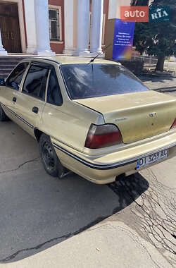 Седан Daewoo Nexia 2008 в 