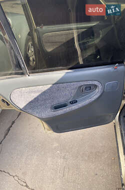 Седан Daewoo Nexia 2008 в 