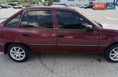 Седан Daewoo Nexia 2007 в 