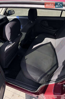 Седан Daewoo Nexia 2007 в 