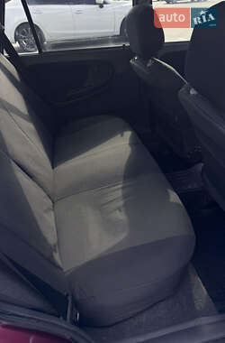 Седан Daewoo Nexia 2007 в 