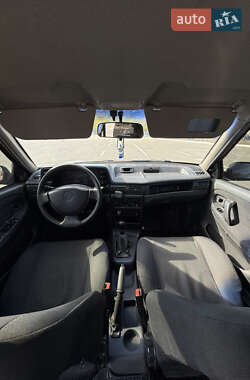 Седан Daewoo Nexia 2007 в 