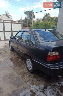 Седан Daewoo Nexia 2007 в 