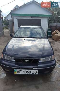 Седан Daewoo Nexia 2007 в Днепре