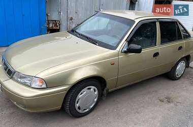Седан Daewoo Nexia 2006 в 
