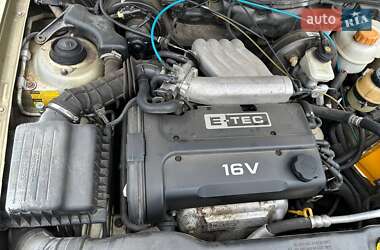 Седан Daewoo Nexia 2006 в 