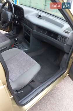 Седан Daewoo Nexia 2006 в 