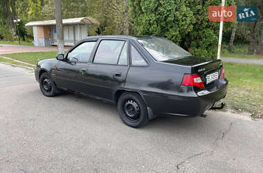 Седан Daewoo Nexia 2009 в 