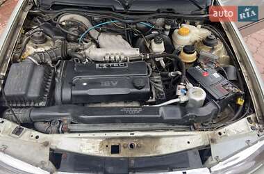Седан Daewoo Nexia 2008 в 