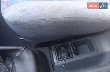 Седан Daewoo Nexia 2008 в 