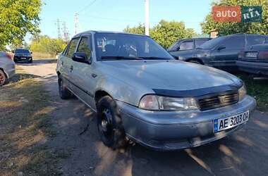 Седан Daewoo Nexia 2008 в 